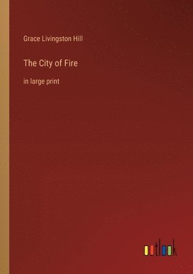 The City of Fire 1