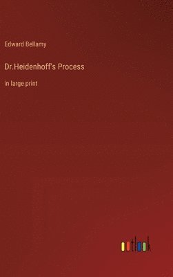 Dr.Heidenhoff's Process 1