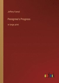 bokomslag Peregrine's Progress