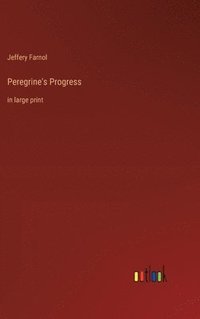 bokomslag Peregrine's Progress