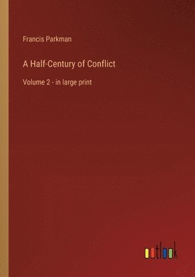 Half-Century of Conflict