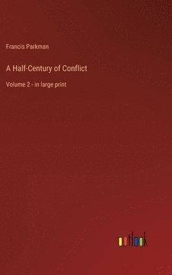 Half-Century of Conflict