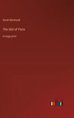 Idol of Paris