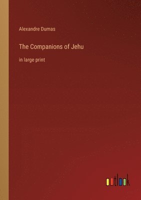 Companions of Jehu