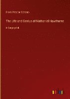 Life and Genius of Nathaniel Hawthorne
