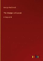 The Marquis of Lossie 1