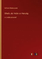 Othello, der Mohr von Venedig 1