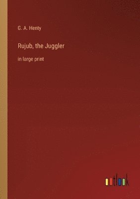 Rujub, the Juggler 1