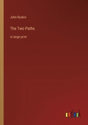 The Two Paths 1