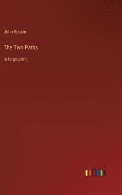 The Two Paths 1