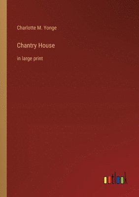 Chantry House 1