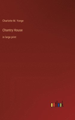 Chantry House 1