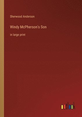 Windy McPherson's Son