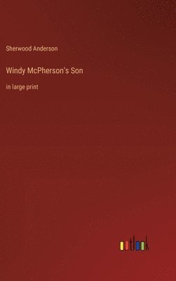 Windy McPherson's Son
