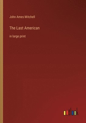 Last American