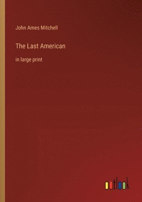 The Last American 1