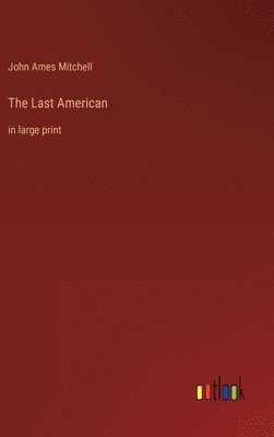Last American