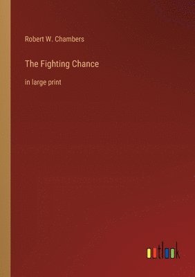 The Fighting Chance 1