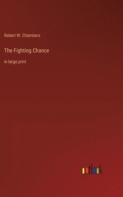 The Fighting Chance 1