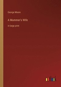 bokomslag Mummer's Wife