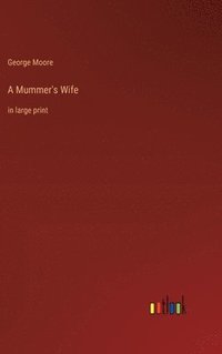 bokomslag Mummer's Wife