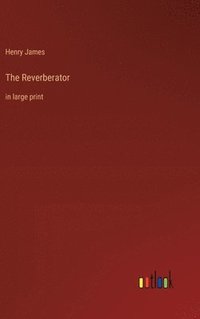 bokomslag The Reverberator