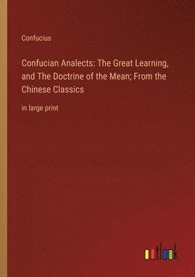 Confucian Analects 1