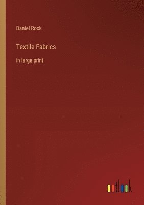 Textile Fabrics