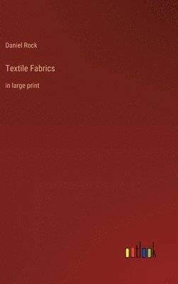 Textile Fabrics