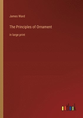 The Principles of Ornament 1