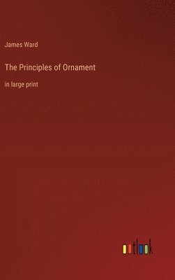 The Principles of Ornament 1