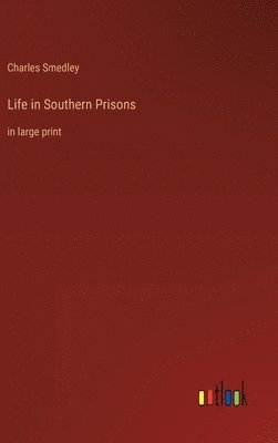 Life in Southern Prisons 1
