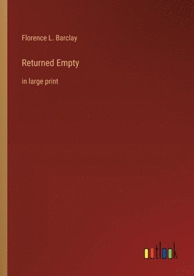 Returned Empty