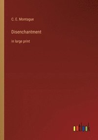 bokomslag Disenchantment