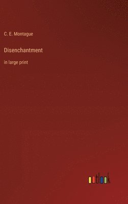 Disenchantment 1
