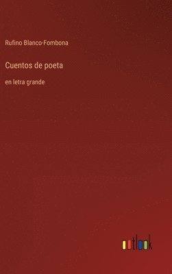 Cuentos de poeta 1