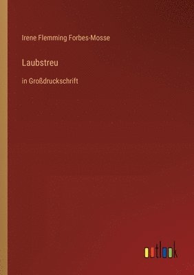 Laubstreu 1