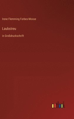 Laubstreu