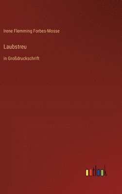 Laubstreu 1