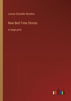 New Bed-Time Stories 1