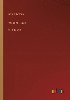 William Blake 1