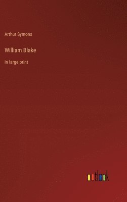 William Blake 1