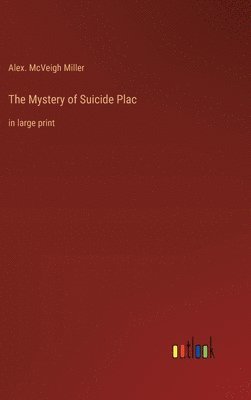 The Mystery of Suicide Plac 1