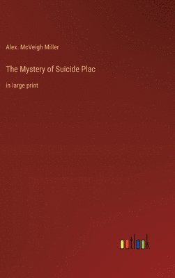 Mystery of Suicide Plac