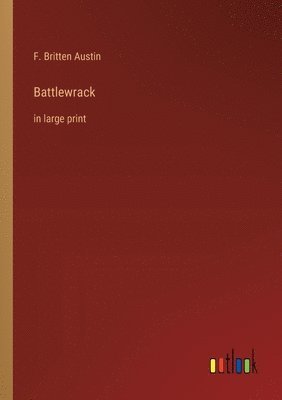 Battlewrack 1