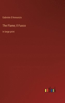 Flame; Il Fuoco