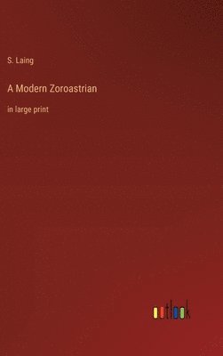 Modern Zoroastrian