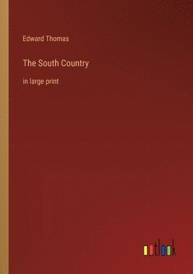 South Country 1