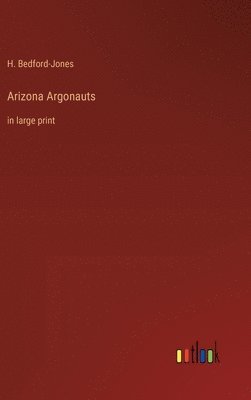 Arizona Argonauts 1