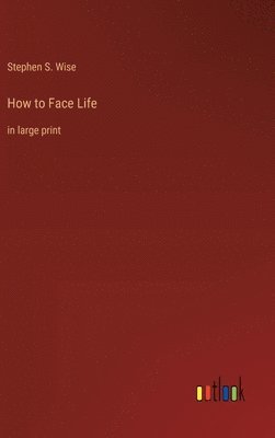 How to Face Life 1